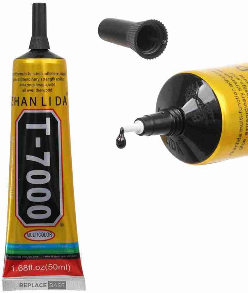 T-7000 Cellphone Repair Glue ( 50ml / 110ml)