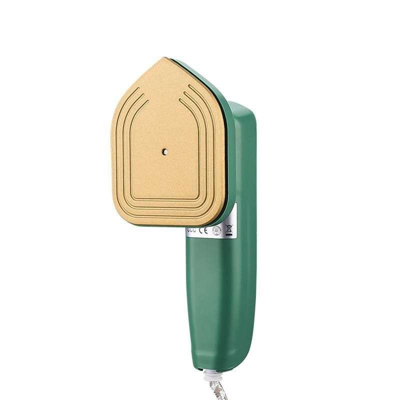 Handheld mini ironing machine - Sterilization and mite removal