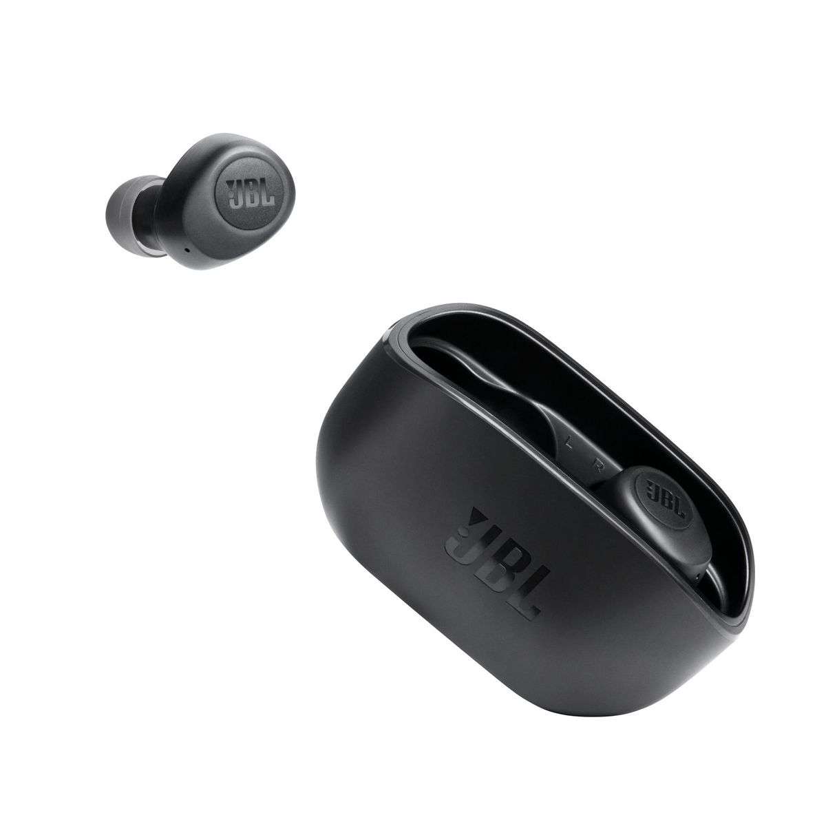 JBL Wave 100TWS True Wireless In-Ear Headphones Black BARGAIN!!!!