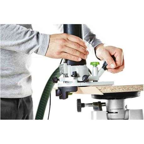 Festool - Edgetrimmer Mfk700 Eq-B-Plus - Festool - Edgetrimmer Mfk700 Eq-B-Plus