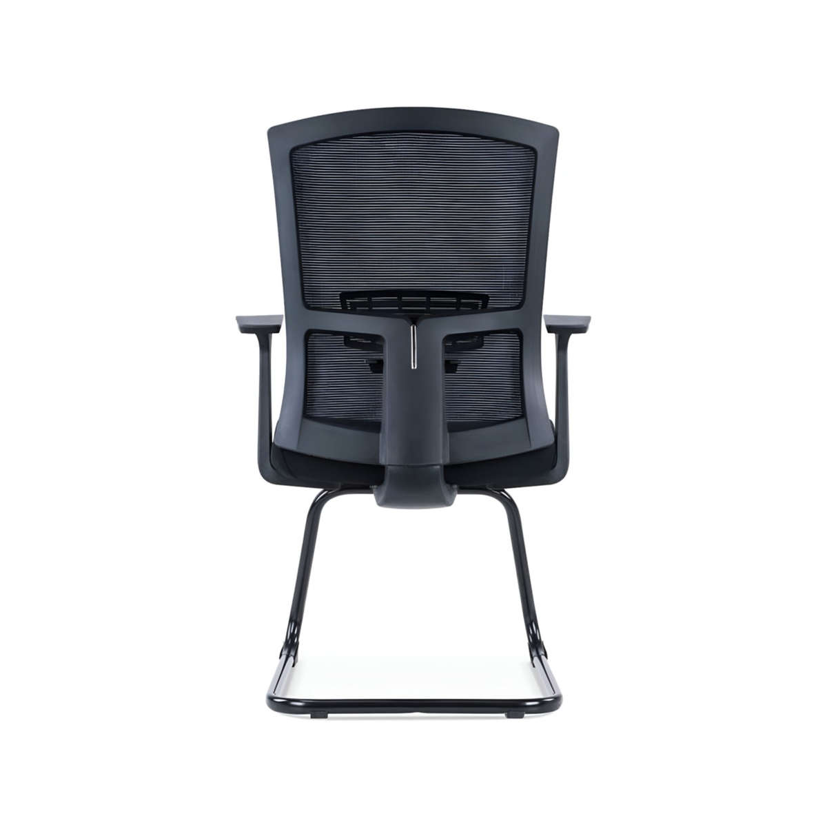 Mesh Back Chair - Memory Foam, Sleek Design