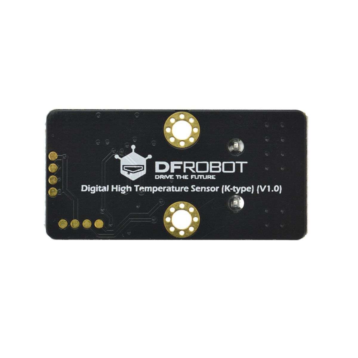 DFRobot (DFR0558) Gravity I2C High Temperature Sensor, K-Type