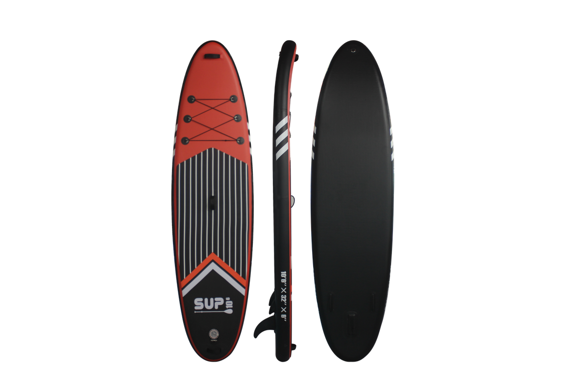 10'6 Stand Up Paddle Board