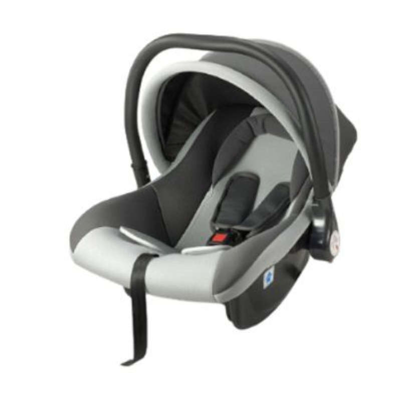 Portable Comfort Infant Baby Car Seats  (Multicolour)