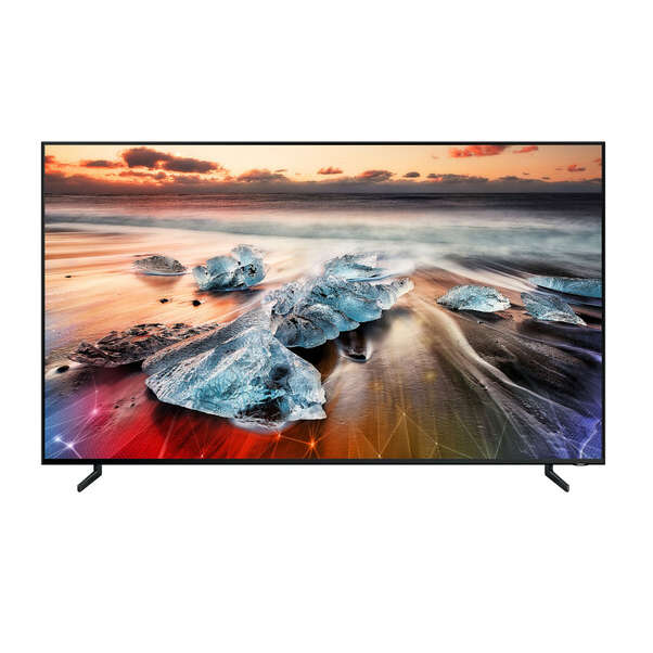 32" Smart TV