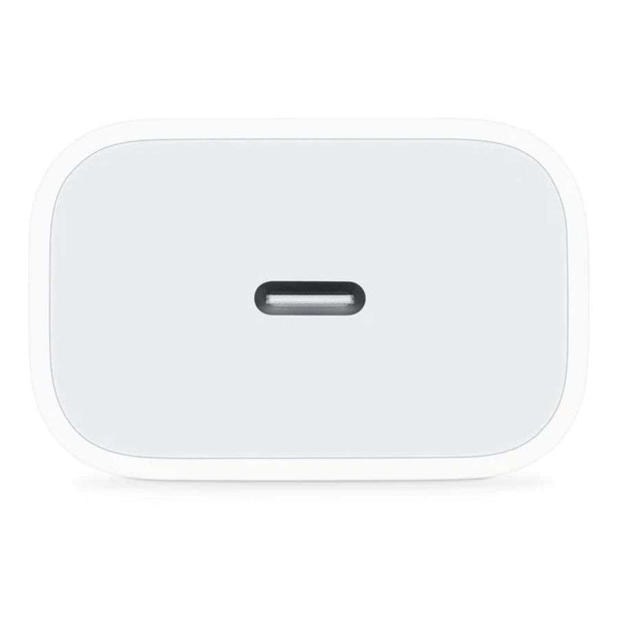 iPhone 25W USB-C Fast Charging Adapter