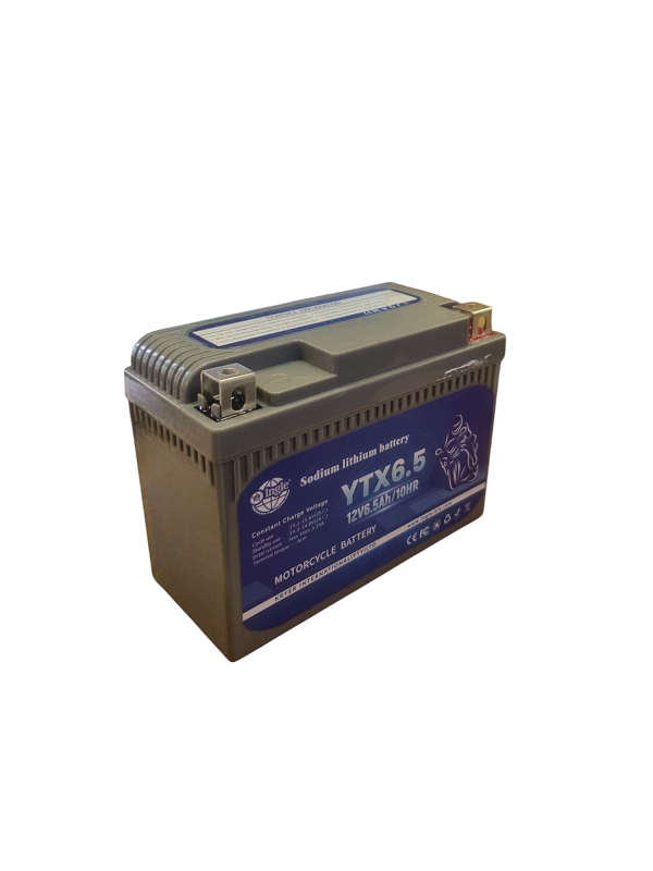 YTX6.5 Sodium Lithium Battery