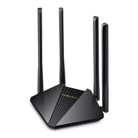 Mercusys - Tp-Link - Mercusys MR30G AC1200 Wireless Dual Band Gigabit Router - Mercusys - Tp-Link...