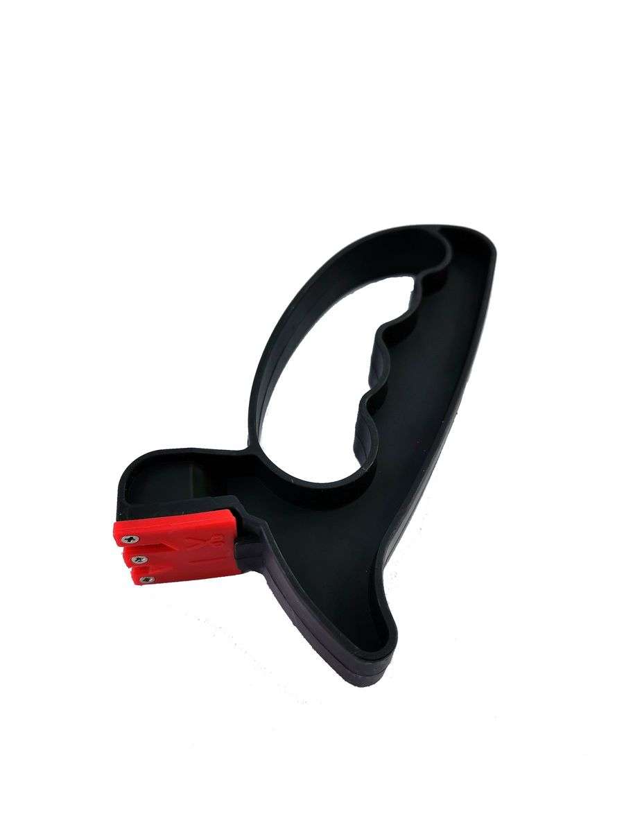 Knife & Scissors Sharpener