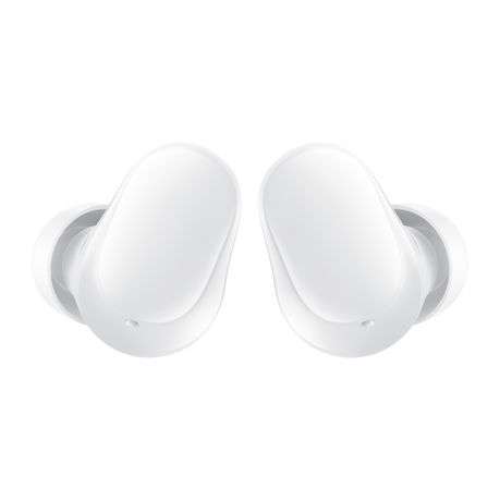 Xiaomi - Redmi - Buds 6 Play  White - Xiaomi - Redmi - Buds 6 Play  White
