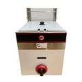 6L Single Tank Gas Fryer