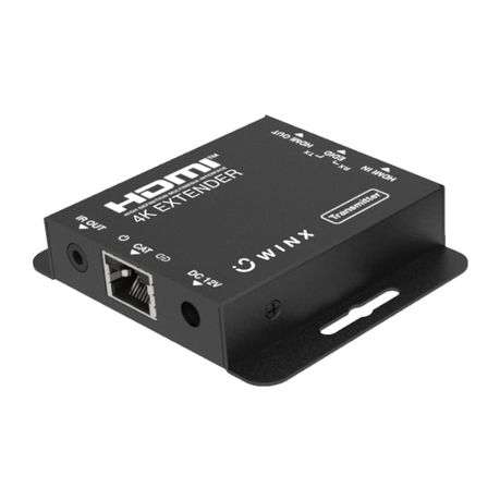 WINX - Link FAR 4K HDMI Extender - WINX - Link FAR 4K HDMI Extender