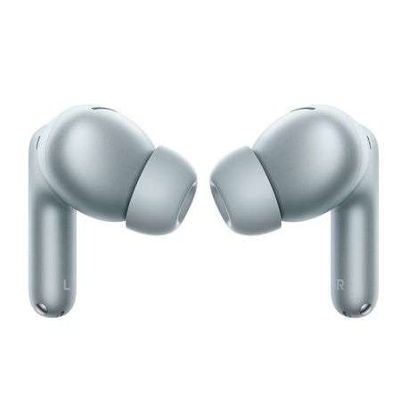 Xiaomi - Redmi Buds 8 Pro - Glacier Blue - Xiaomi - Redmi Buds 8 Pro - Glacier Blue