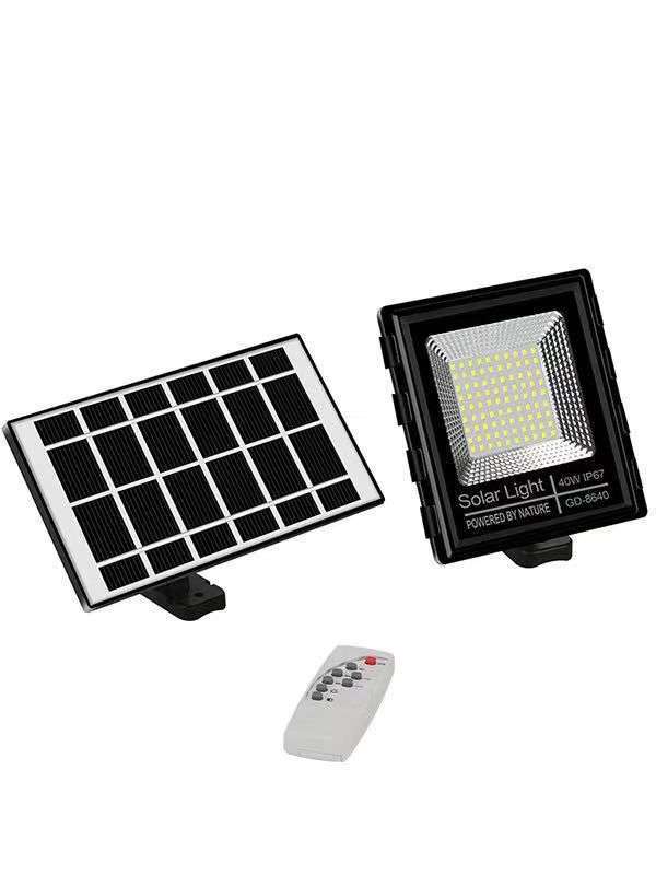 Solar Wall Lamp-40w