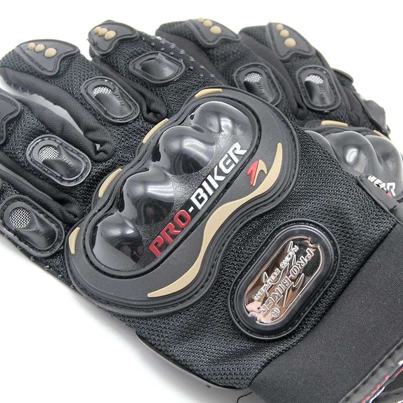 Riding Glove Black
