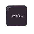 MX9 5G Android TV BOX