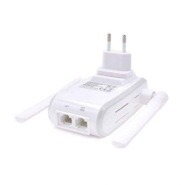 Andowl Wifi Router Repeater/Extender Q-A225