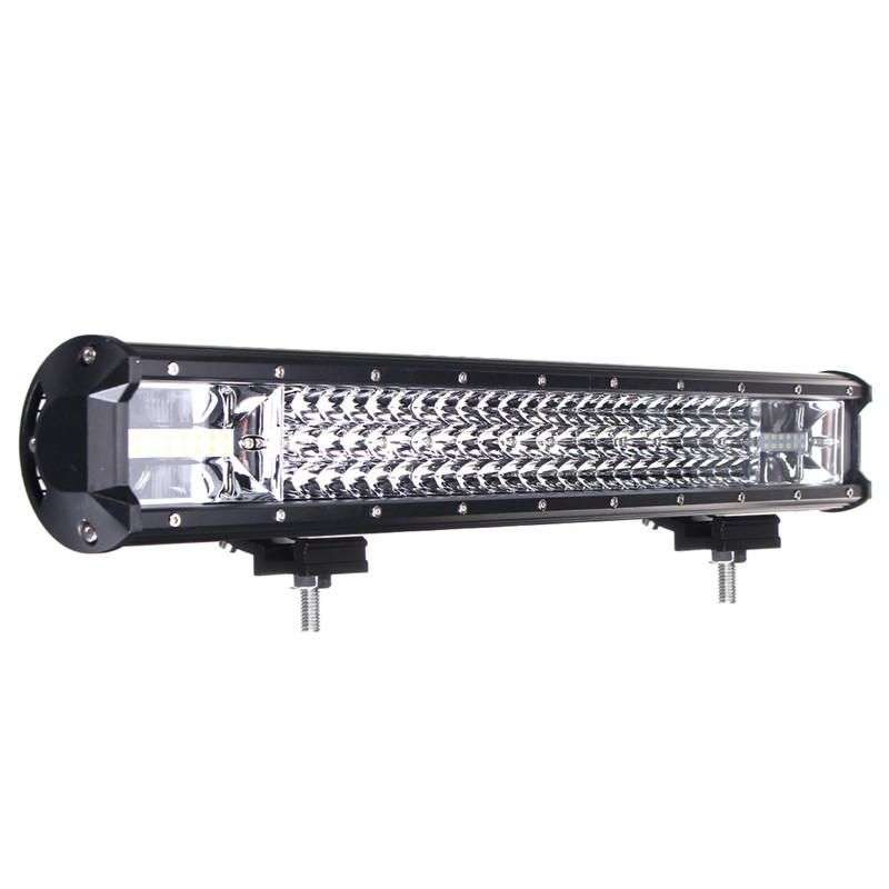 Car Super Power Irradition Lamp 324w 4D
