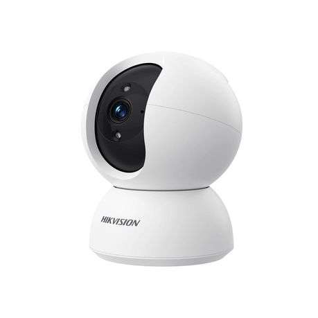 Hikvision - Network PT Security Camera, 4mm Lens, 2MP - Hikvision - Network PT Security Camera, 4...