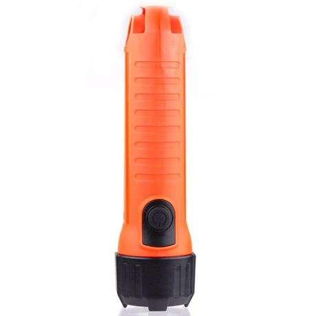 Energizer - Atex Handheld Light 2D - Energizer - Atex Handheld Light 2D