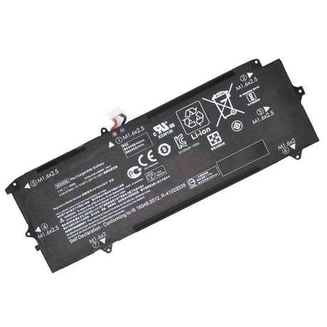 Battery for HP Pro Elite X2 1012 Series (MG04XL,HSTNN-DB7F)