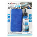 Car Plastic Refurbishment