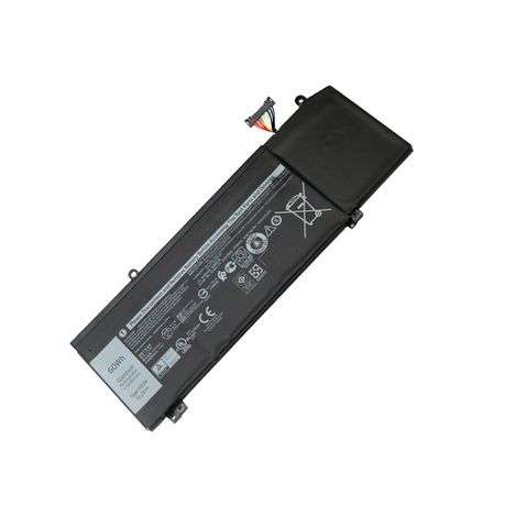 Battery for Dell G5 15-5590, G7 17-7790 & Alienware M17 R2 Series (1F22N)