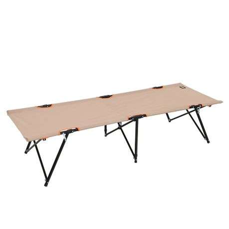 BaseCamp - Stretcher 191X64.5X44.5 - BaseCamp - Stretcher 191X64.5X44.5