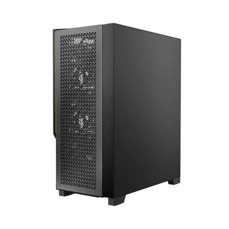Antec - P20CE Mid-Tower E-ATX | ATX | Micro-ATX | ITX Gaming Chassis - Black - Antec - P20CE Mid-...