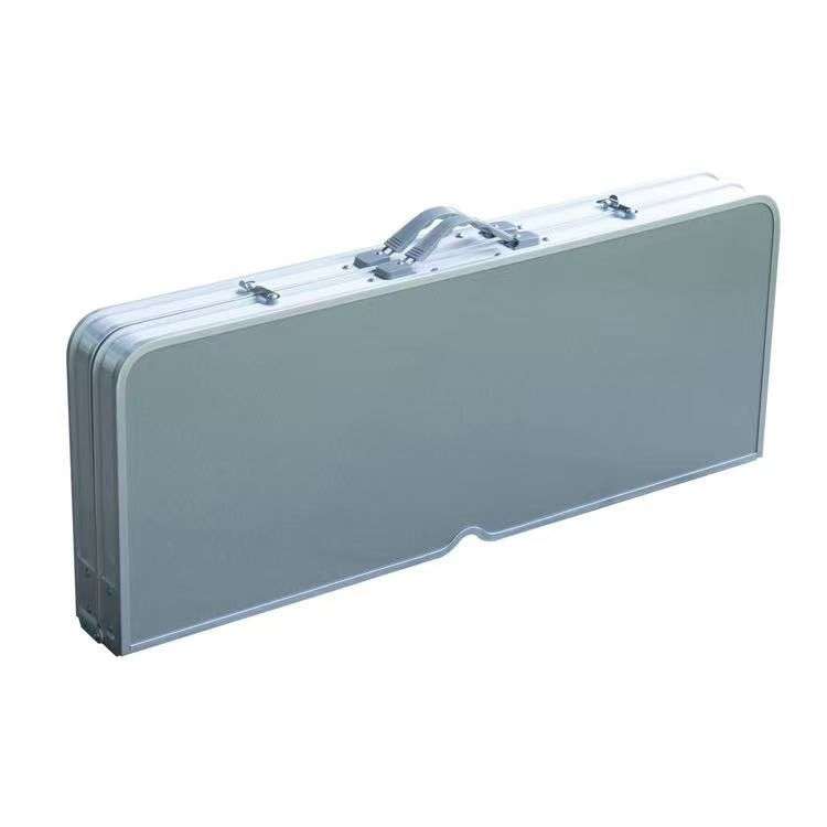 Folding Picnic Table & Chair Set