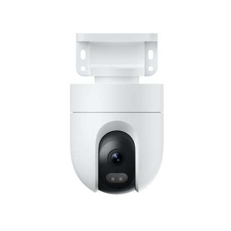 Xiaomi - Outdoor Camera CW400 - Xiaomi - Outdoor Camera CW400