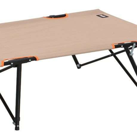 BaseCamp - Stretcher 191X64.5X44.5 - BaseCamp - Stretcher 191X64.5X44.5