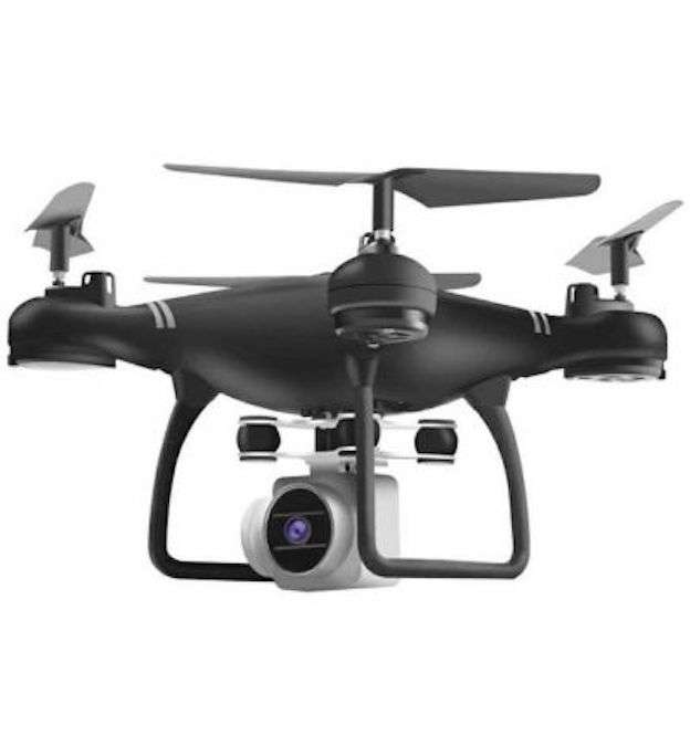 Sky Speed Drone Limited Edition - Q-DM6