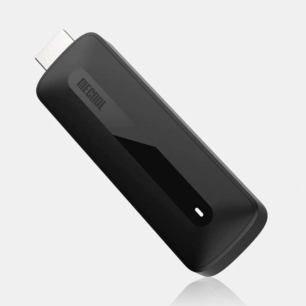 Mecool KD3 4k android tv stick