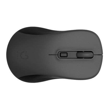 WINX - Click Easy 1600DPI 2.4GHz Wireless Mouse - Black - WINX - Click Easy 1600DPI 2.4GHz Wirele...