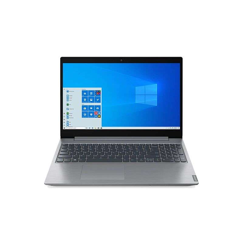 Lenovo Ideapad 3  i3-1011OU  8GB 1TB HDD 15.6`  Win 11 Notebook Grey BUNDLED with Lenovo PowerBank
