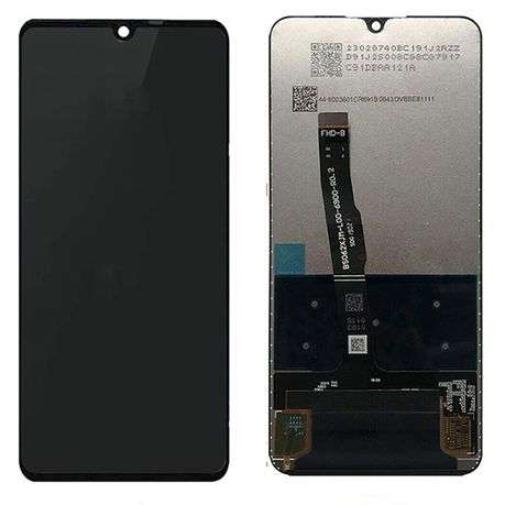 Huawei P30 Lite LCD & Digitizer + Free Screen Protector