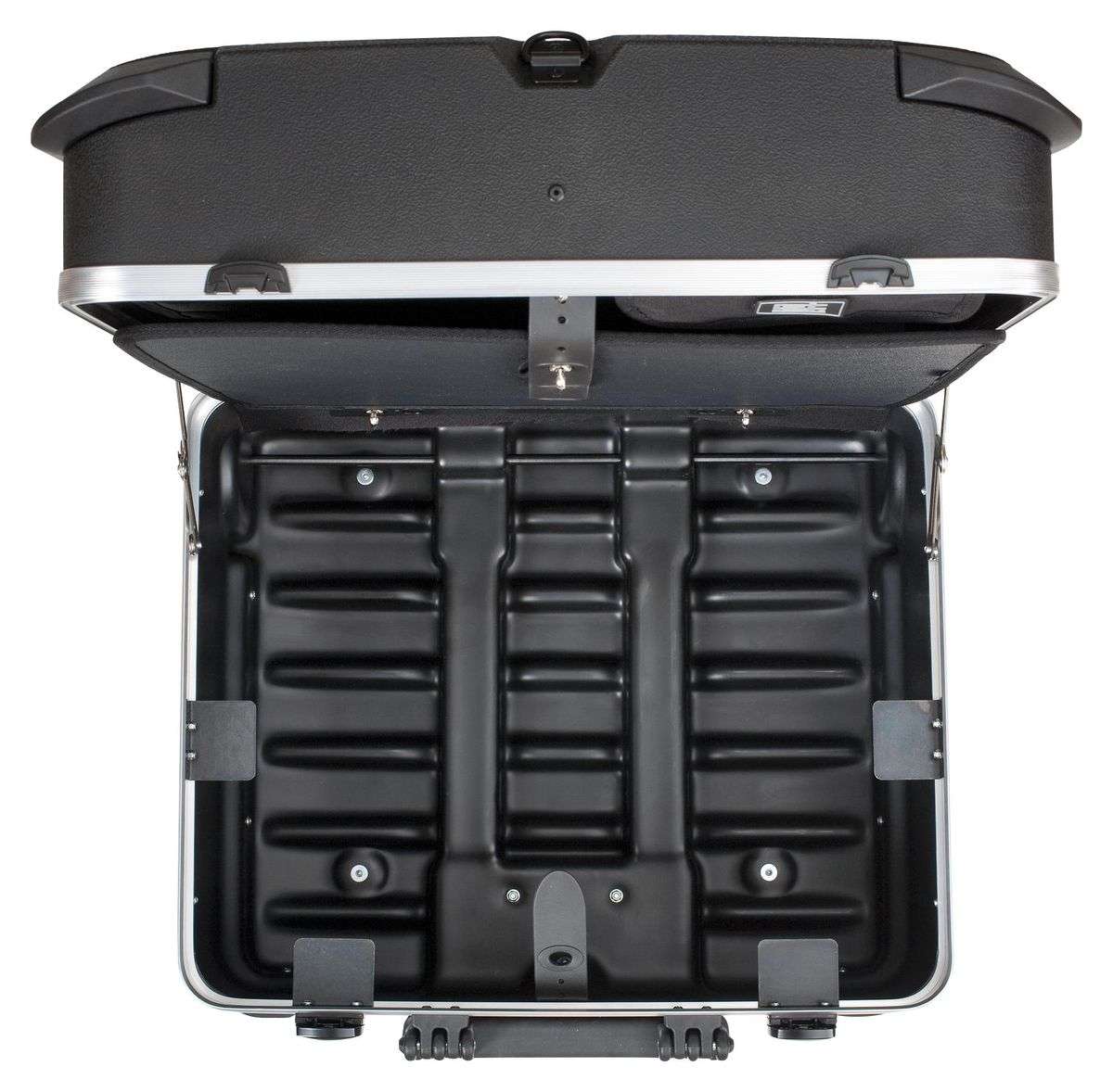 GT Line Rock Turtle Pel Tool Case Trolley