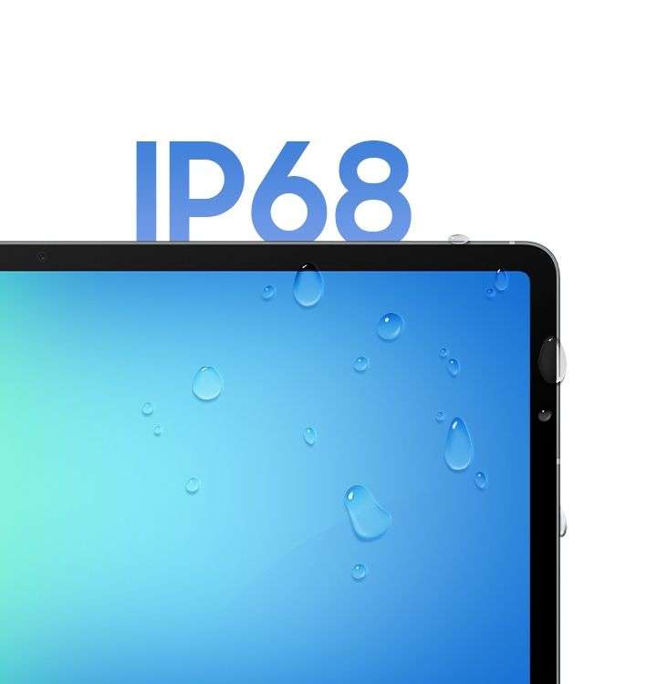 Samsung Galaxy Tab S10 FE 5G (8GB RAM + 128GB Storage)  Brand New | Mixed Colours
