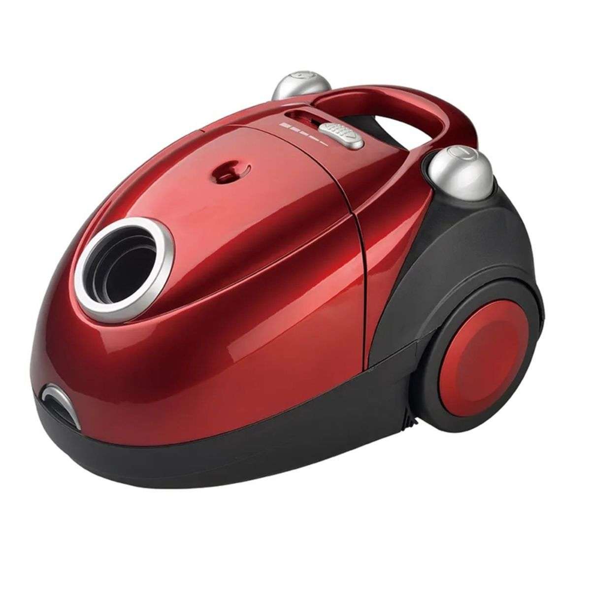 1200W 2L Automatic Canister Vacuum Cleaner