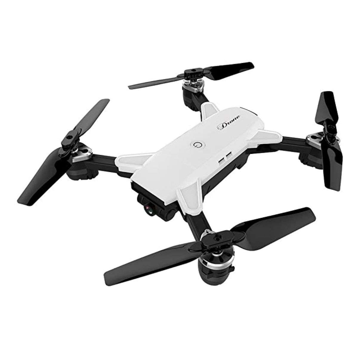 Drone Foldable Quadcopter