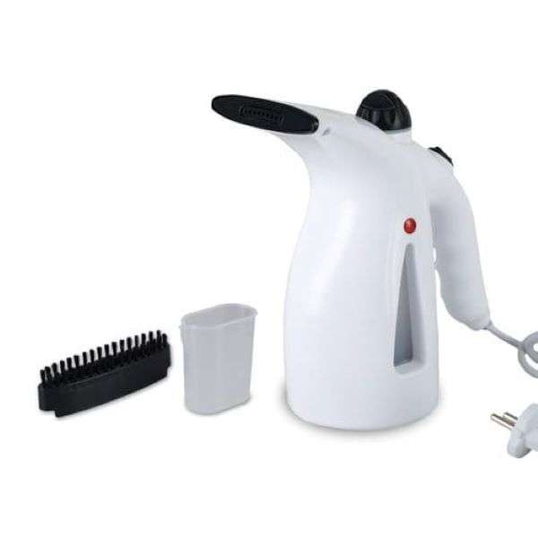 4 in 1 Handheld Facial and Garment Steamer
