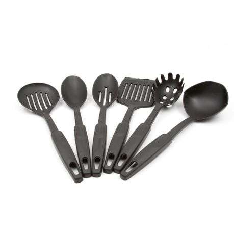 19 Piece Iron Non-Stick Cookware Pot Set(Untested)