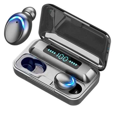 Quality Wireless F95 Sport Earpod