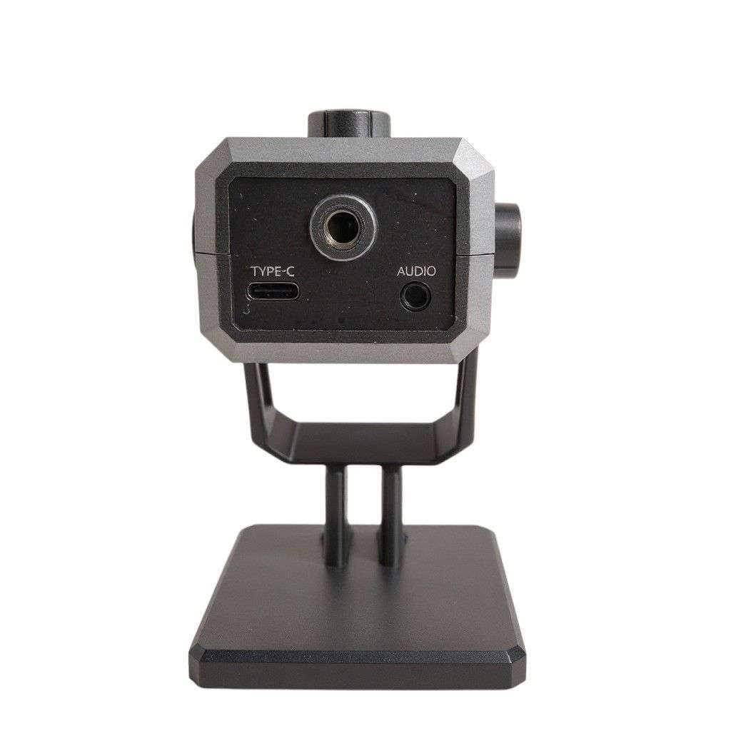 UKAY HK2 RGB Multimedia Microphone