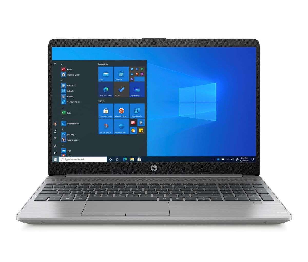 HP 250 G8 - i5 11th Gen | 16GB RAM | 250GB NVMe