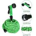 Expandable Garden Water Sprinkler Hose Pipe kit 45M/150ft