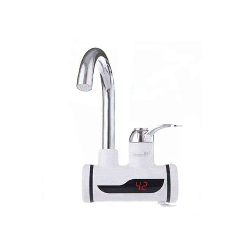 Instant Digital Electric Hot Water Tap