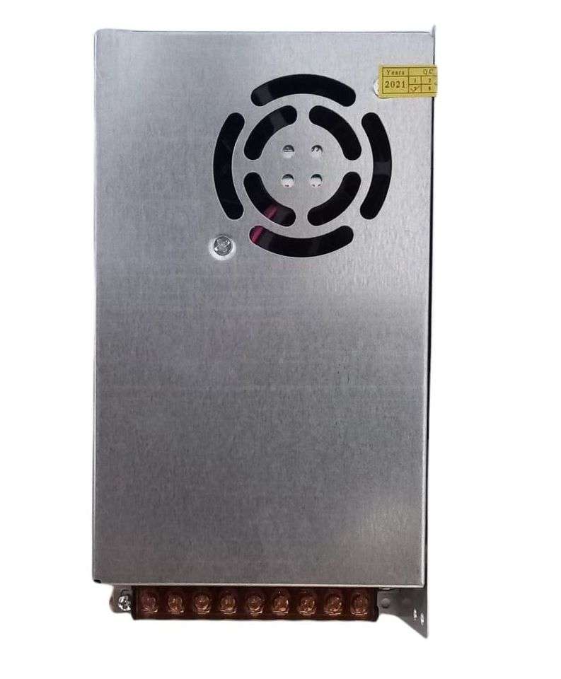 12v 400W 33A Power supply