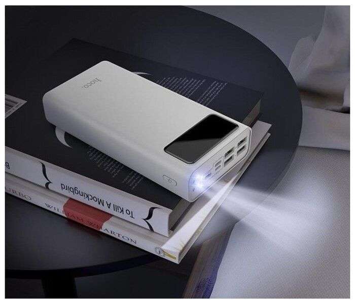 Hoco J65 30000mAh Large Capacity Power Bank